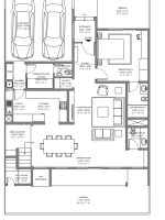 Sobha Oakshire Floor Plan 3