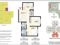 Shriram 107 Southeast Floor Plan 2