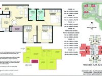 Shriram 107 Southeast Floor Plan 4
